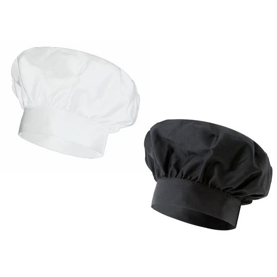 Toque de cuisine français