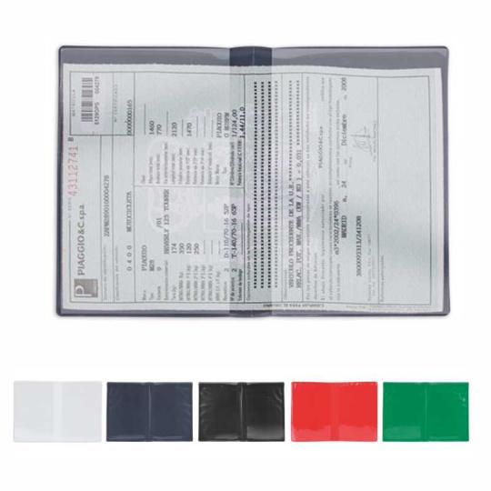 Porte-documents auto Kerby