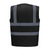 Gilet haute visibilité Yoko®