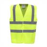 Yoko® high visibility vest