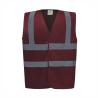 Yoko® high visibility vest