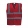 Gilet haute visibilité Yoko®