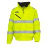 High visibility jacket Fontaine Yoko®