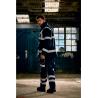 Yoko® high visibility safety jacket