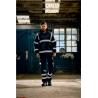 Yoko® high visibility safety jacket