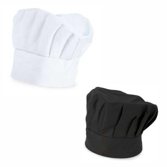 Toque de cuisinier Roncer