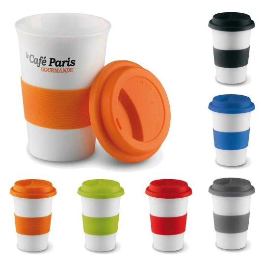Tasse en céramique Tribeca