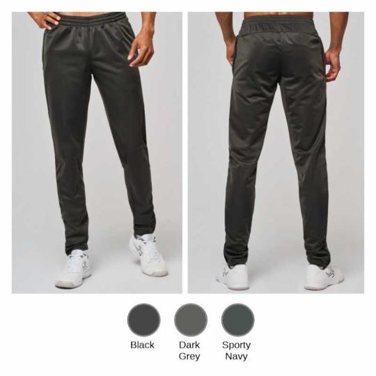 Pantalons de survêtement...