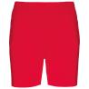 Proact® children's jersey shorts