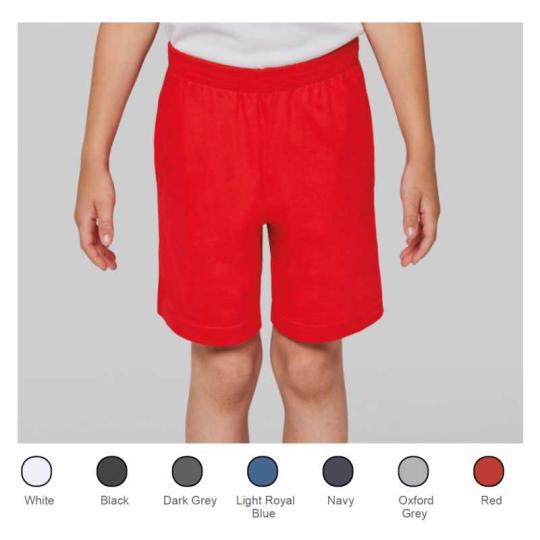 Pantalón jersey de niño...