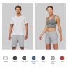 Men's and women's jersey shorts Proact®