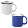 Caneca Enamel
