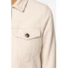 Men's and women's hemp jacket Native Spirit®