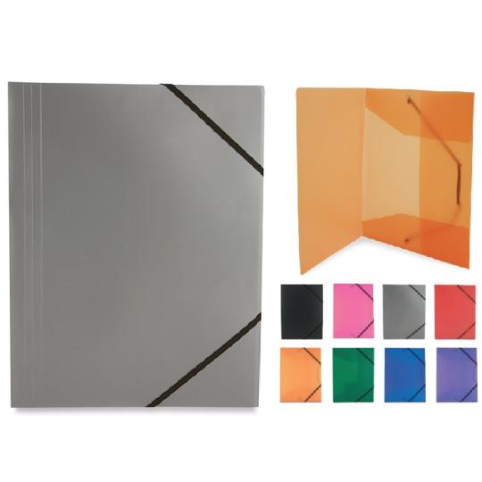 Porte-documents A4 Chap