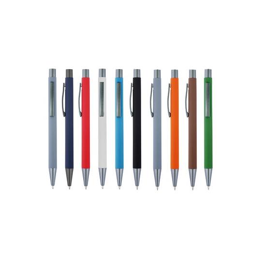 Stylo-bille avec finition...