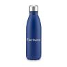 Botella de pared simple Topflask