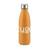 Garrafa de parede simples Topflask