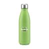 Garrafa de parede simples Topflask