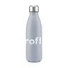 Bouteille à paroi simple Topflask