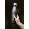 Botella de pared simple Topflask