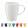 Taza de porcelana Paula