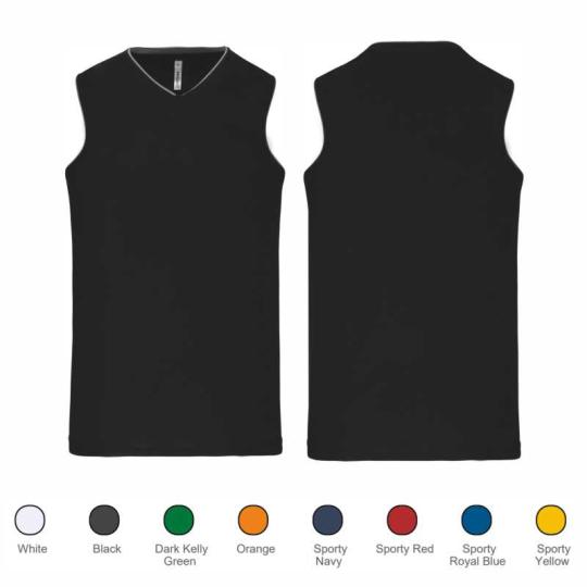 Camiseta de baloncesto...