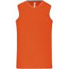 T-shirt de basketball pour enfant Proact®