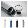 Bouteille en aluminium Albo