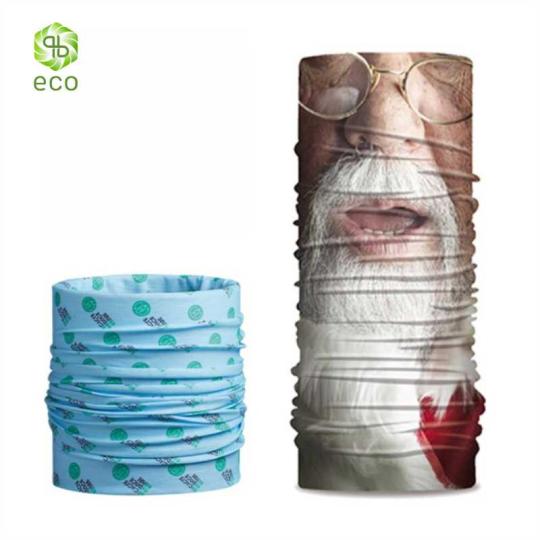 Cachecóis & Bandanas