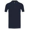 Polo piqué bicolor Flag Kariban®