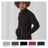 Fleece jacket with zip ID.206 B&C®