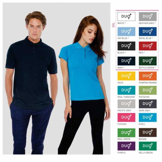 Polos