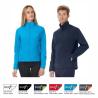 Casaco Softshell de homem e mulher ID.701 B&C®
