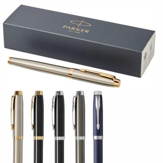 IM Parker® rollerball pen