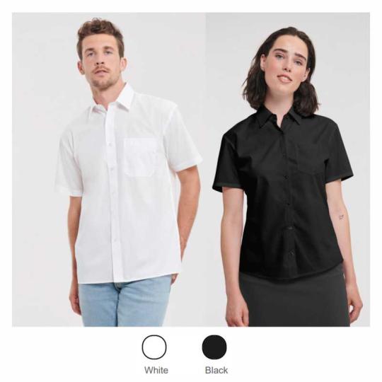 Men's and women's short...