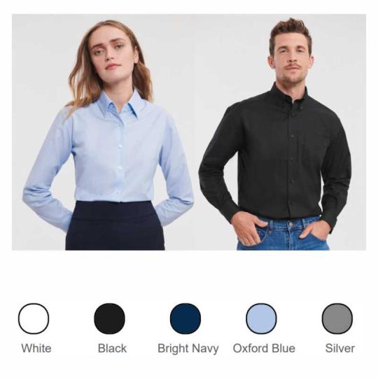 Russell® men's and women's...