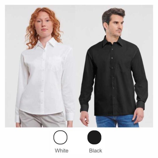 Men's and women's long...