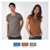 Tshirt de homem e mulher Denim Plug in B&C®
