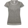 Tshirt de homem e mulher Denim Plug in B&C®