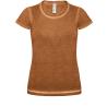 Tshirt de homem e mulher Denim Plug in B&C®