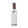 Memoria USB retráctil de plástico (Producción)