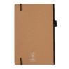 Caderno de capa dura A5 Deluxe