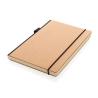 Hardcover Notebook A5 Deluxe