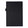 Cahier à couverture rigide A5 Deluxe