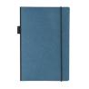 Cahier à couverture rigide A5 Deluxe