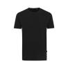 T-shirt en coton recyclé Bryce Iqoniq®