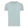Camiseta de algodón reciclado Bryce Iqoniq®