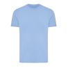 T-shirt en coton recyclé Bryce Iqoniq®