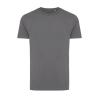 Tshirt de algodão reciclado Bryce Iqoniq®
