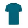 Tshirt de algodão reciclado Bryce Iqoniq®